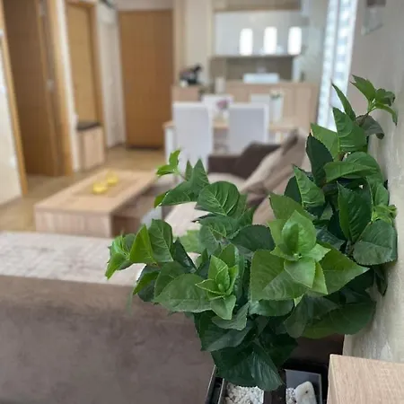 Apartment Sara Lux